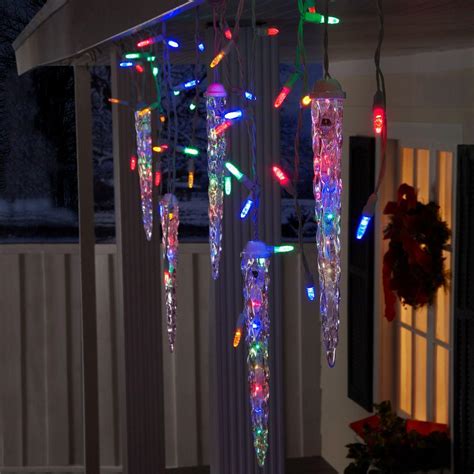 metal christmas house lightshow|christmas lights for sale.